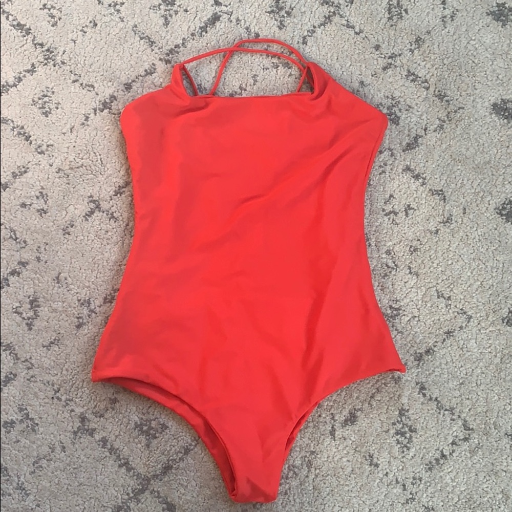 Mikoh One Piece